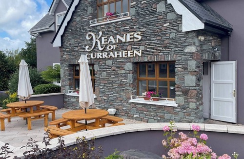 Curraheen House | Keanes of Curraheen