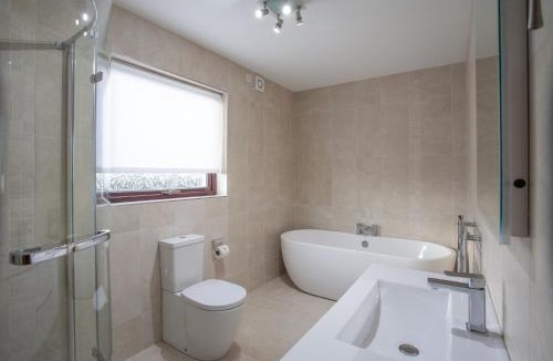 Crumlin House | Keef Halla Country House
