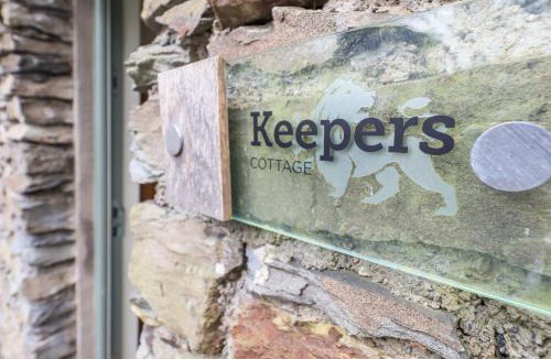 Penny Bridge House | Keepers Cottage