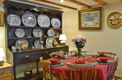 Holworth House | Keepers Cottage