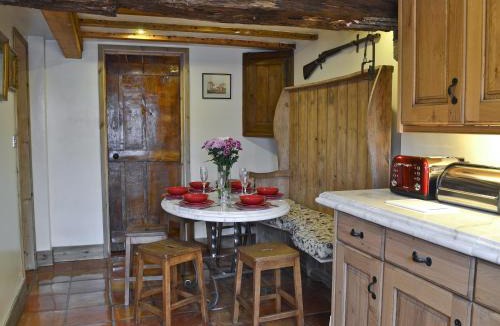 Holworth House | Keepers Cottage