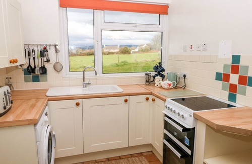 Kenfig House | KENFIG FARM, pet friendly, character holiday cottage in Kenfig