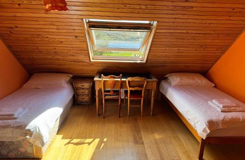 Leagun Bed & Breakfast | Kermor B&B