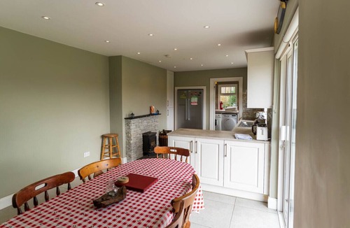 Killorglin House | Kerry Hideaway - Killorglin