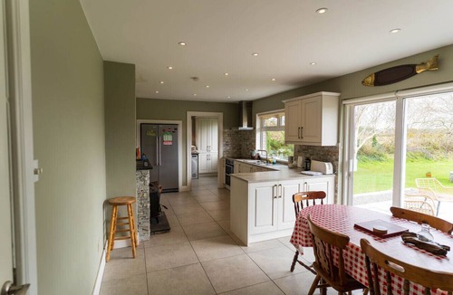 Killorglin House | Kerry Hideaway - Killorglin
