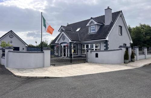 Keshcarrigan House | Kev's Place