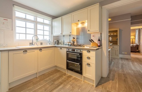 Broadstairs Cottage | Khina Cottage, Broadstairs , Kent