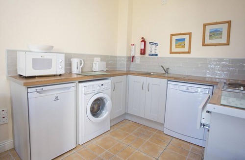 Kilkee Apartment | Kilkee Holiday Homes Type B