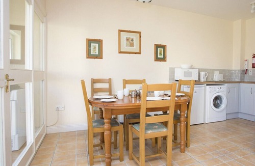 Kilkee Apartment | Kilkee Holiday Homes Type B