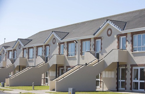 Kilkee Apartment | Kilkee Holiday Homes Type B