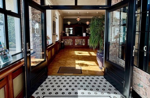 Kilkenny Hotel | Kilkenny House Boutique Hotel