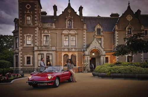 Naas Hotel | Killashee Hotel