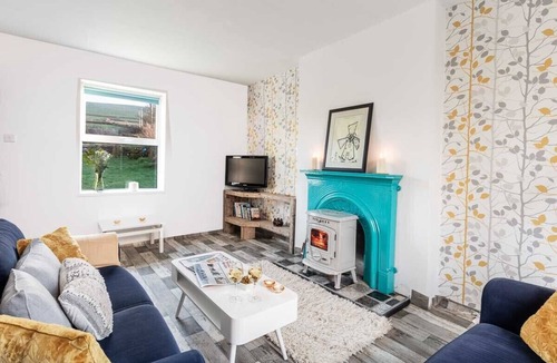 Lispole House | Kinard Farmhouse 3 bedroom house VRBO