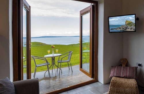 Ballycastle Cottage | Kinbane Self-Catering