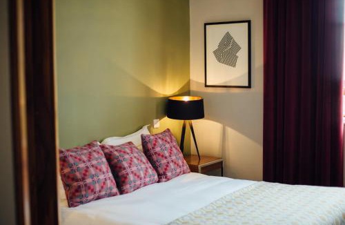 Berkhamsted Hotel | Kings Arms Hotel