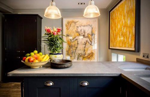 Kings Cross St. Pancras House | Kings Cross, self-contained house & private garden
