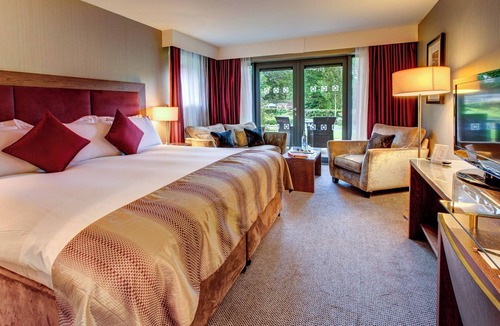 Inverness Hotel | Kingsmills Hotel