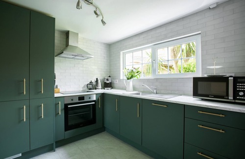 Dingle Apartment | Kirrary Townhouse 4 bedroom house VRBO