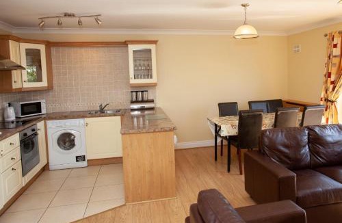 Trim House | Knightsbrook Hotel Courtyard Accommodation