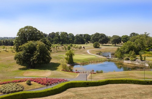 Trim Hotel | Knightsbrook Hotel & Golf Resort