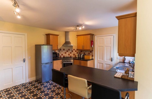 Knightstown House | Knightshaven Holiday Village 6 - Valentia Island