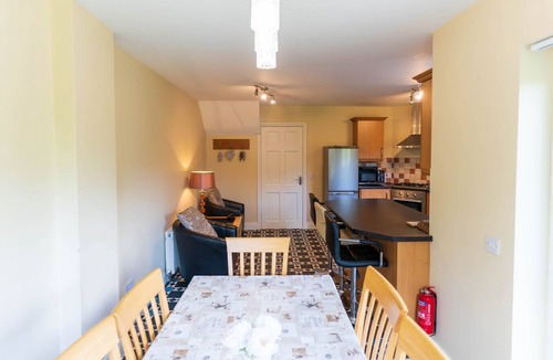 Knightstown House | Knightshaven Holiday Village 6 - Valentia Island