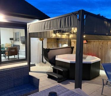 Newtownards Apartment | Knockalla Lodge