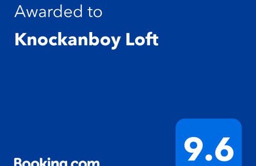 Ballymoney Apartment | Knockanboy Loft