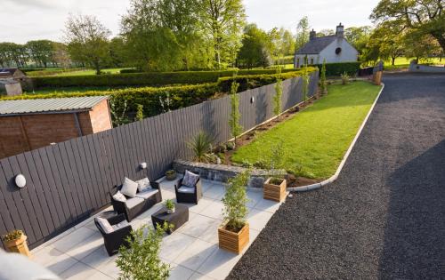 Ballymoney Apartment | Knockanboy Loft