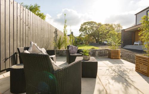 Ballymoney Apartment | Knockanboy Loft