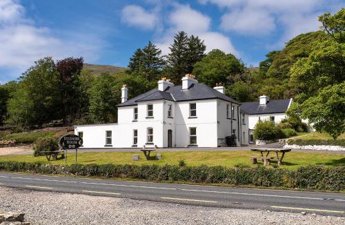 Kylemore Apartment | Kylemore House boutique apartments - Fishermans Perch