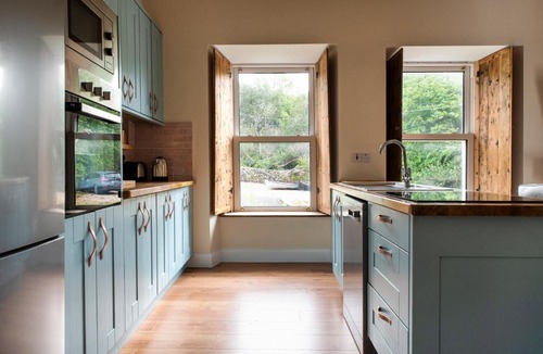 Kylemore Apartment | kylemore house boutique apartments - kylemore suite