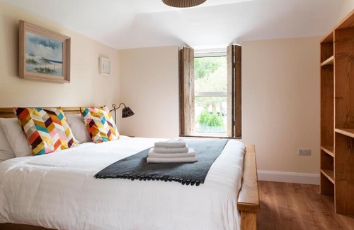 Kylemore Apartment | kylemore house boutique apartments - kylemore suite