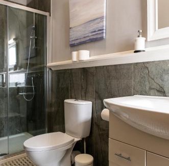 Kylemore Apartment | Kylemore house boutique apartments - Diamond Lounge