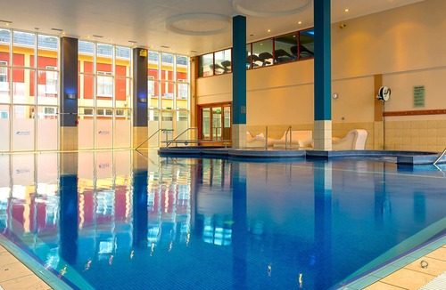 Gort Hotel | Lady Gregory Hotel, Leisure Club & Beauty Rooms