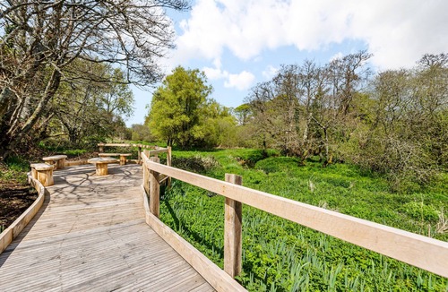 West Compton Cottage | Ladymeade - Lower Wraxall, Cattistock