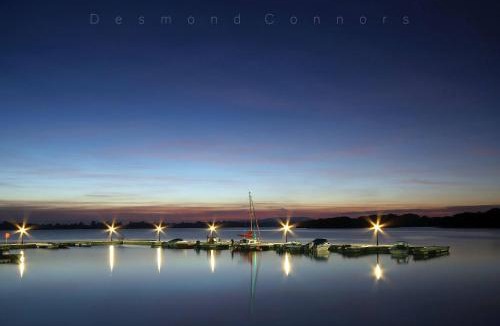 Rahardrum Hotel | Lakeside Manor Hotel