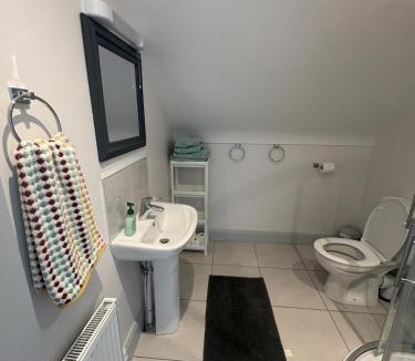 Creegh Apartment | Lar Na Cluaine