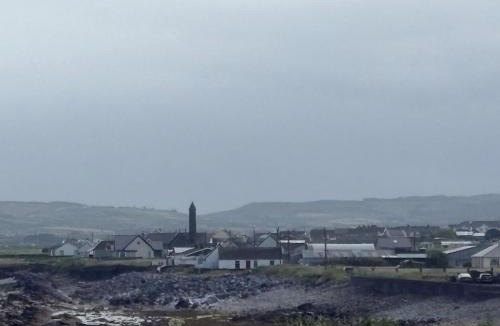 Creegh Apartment | Lar Na Cluaine