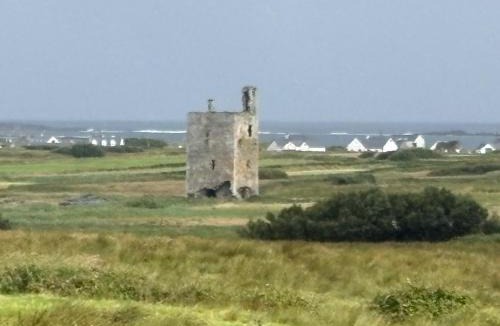 Creegh Apartment | Lar Na Cluaine