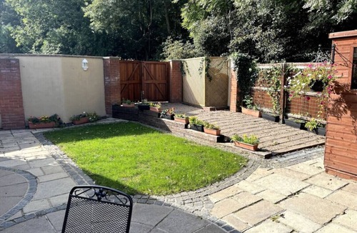 Cambridge House | Large 2 bed House in Picturesque Madingley Village