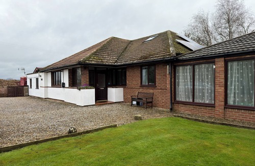 Potter Brompton House | Large detached property with stunning views