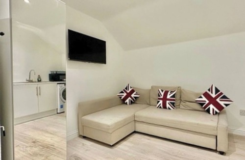 Sands End House | Large house in Chelsea