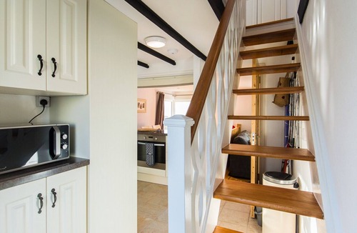 Waterville House | Large house with adjoining cottage close to Waterville
