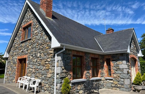 Rahardrum House | Laurel Lodge