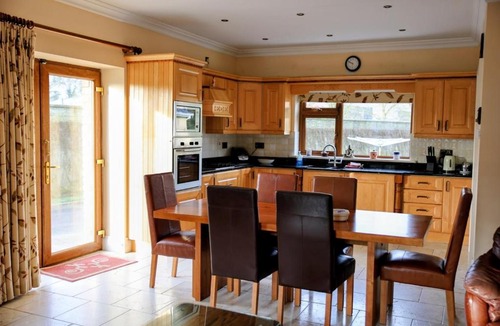 Rahardrum House | Laurel Lodge
