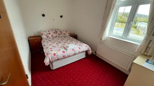 Dooega Bed & Breakfast | Lavelle's Seaside House & Mickey's Bar