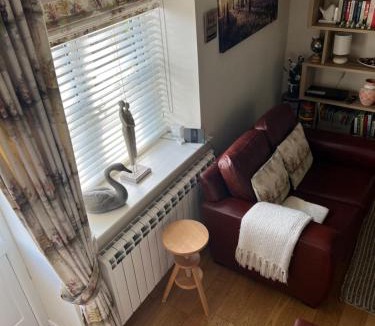Grewelthorpe House | Lavender Cottage , Grewelthorpe , nr Masham
