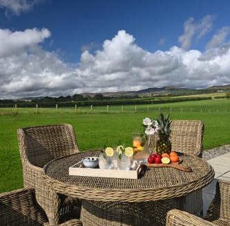 Murthly House | Laverockbank Steading