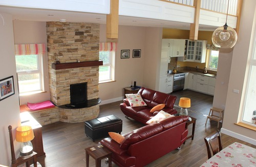 Greencastle House | Leaghan Self Catering